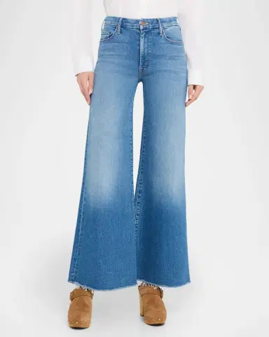 MOTHER The Roller Jeans | Thumbnail 4 MOTHER The Roller Jeans | Thumbnail 4