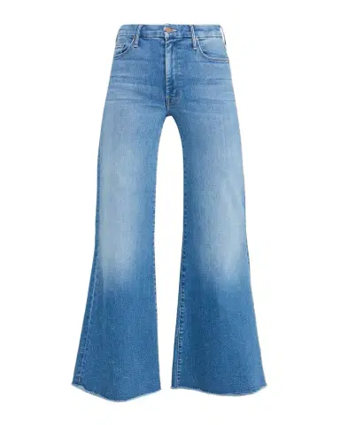 MOTHER The Roller Jeans | Thumbnail 1 MOTHER The Roller Jeans | Thumbnail 1