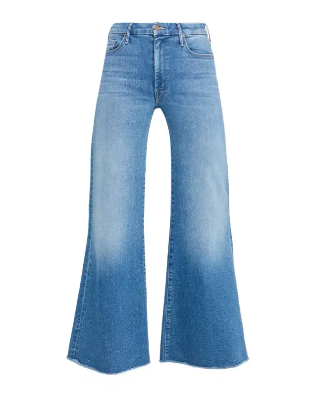 MOTHER The Roller Jeans