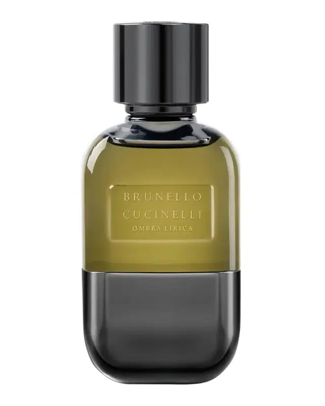 Brunello Cucinelli Ombra Lirica Parfum, 3.4 oz.