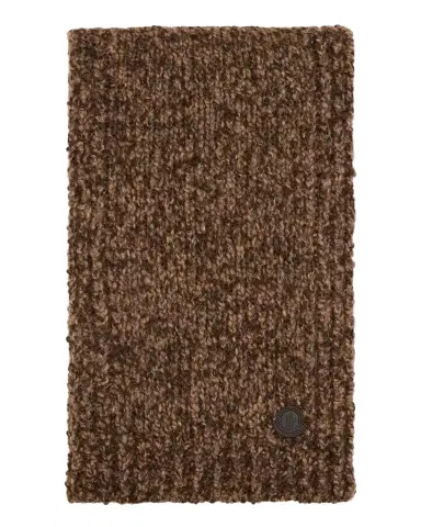 Moncler Men's Edit Wool and Alpaca Blend Scarf | Thumbnail 1