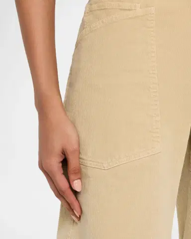 Nili Lotan Shon Wide-Leg Pants | Thumbnail 5