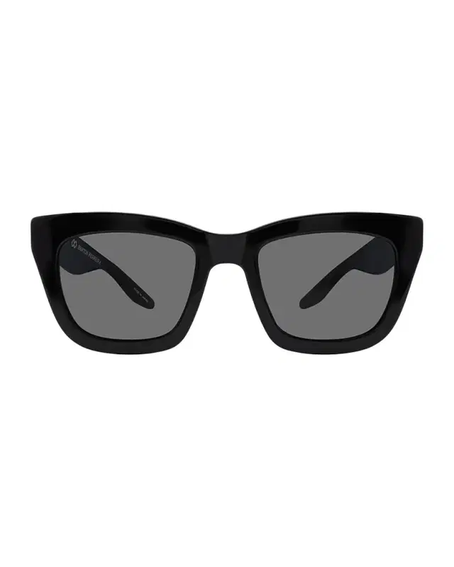 Barton Perreira Kate Cat-Eye Sunglasses