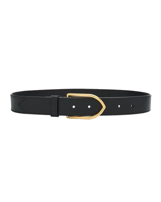 La Ceinture Bambino Leather Belt