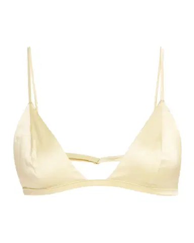 Kiki De Montparnasse Tous Les Jours Soft Wireless Triangle Bra | Thumbnail 1
