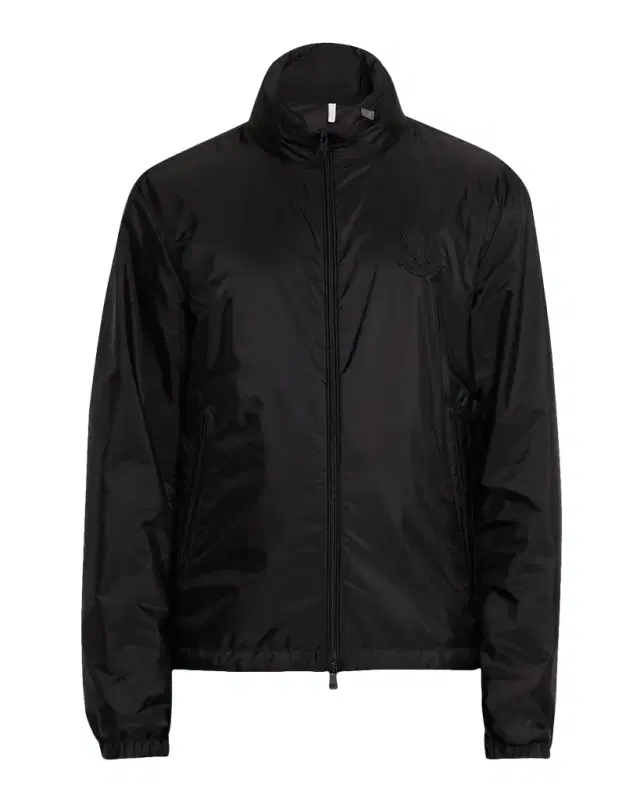 Moncler Men 's Technical Ouge Jacket