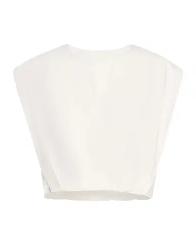 Simkhai Wrenli Pleated Top | Thumbnail 1
