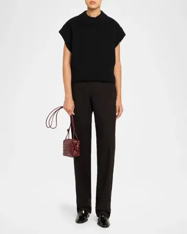 Bottega Veneta Mini Loop Camera Bag | Thumbnail 11 Bottega Veneta Mini Loop Camera Bag | Thumbnail 11