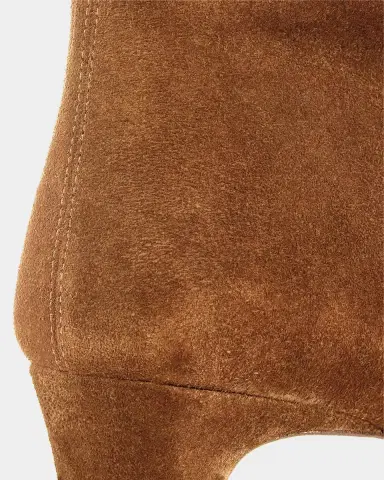Staud Wally Suede Knee-High Boots | Thumbnail 4 Staud Wally Suede Knee-High Boots | Thumbnail 4