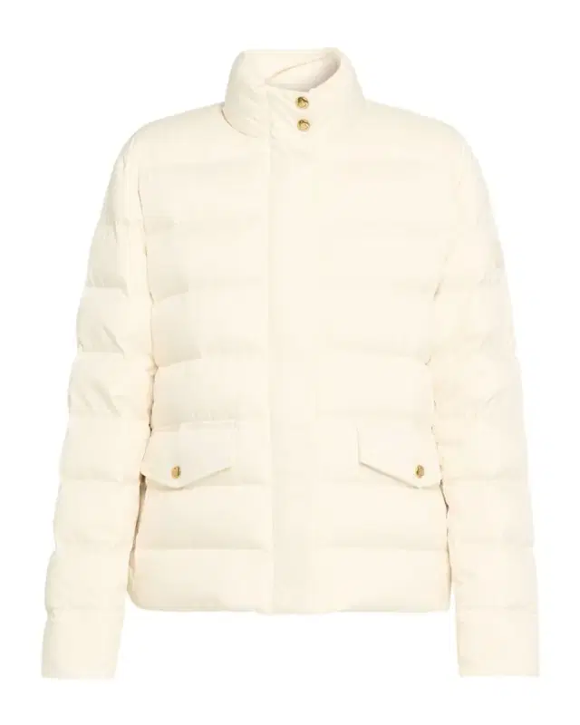 Moncler Bessettes Short Down Puffer Jacket