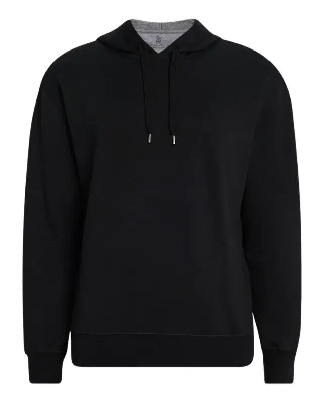 Men 's Travel Hooded Sweatshirt