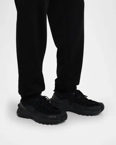 Moncler Men's Trailgrip Lite3 Low-Top Sneakers | Thumbnail 2 Moncler Men's Trailgrip Lite3 Low-Top Sneakers | Thumbnail 2