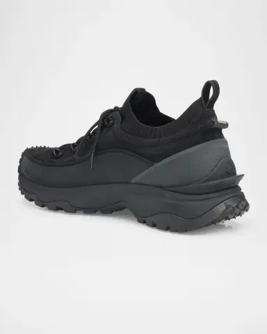 Moncler Men's Trailgrip Lite3 Low-Top Sneakers | Thumbnail 4 Moncler Men's Trailgrip Lite3 Low-Top Sneakers | Thumbnail 4