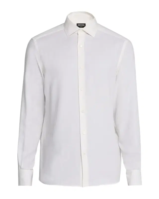 Men 's Cashco Classic-Fit Sport Shirt