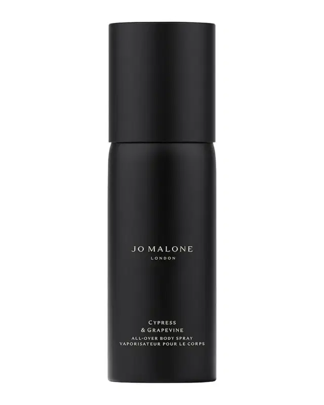 Jo Malone London Cypress & Grapevine All Over Body Spray, 4.2 oz.