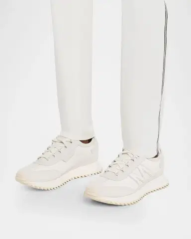 Moncler Men's Pacey 2 Low Top Sneakers | Thumbnail 2 Moncler Men's Pacey 2 Low Top Sneakers | Thumbnail 2