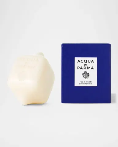 Acqua di Parma Fico di Amalfi Citrus Soap | Thumbnail 2