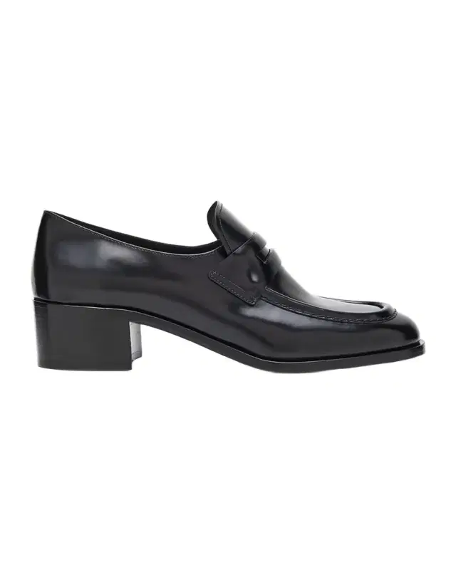 Church's Prudence Leather Penny Loafers