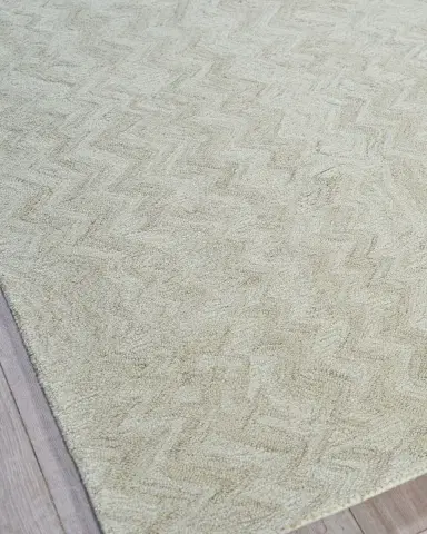 Exquisite Rugs Veneta Hand-Tufted Beige Rug | Thumbnail 2 Exquisite Rugs Veneta Hand-Tufted Beige Rug | Thumbnail 2