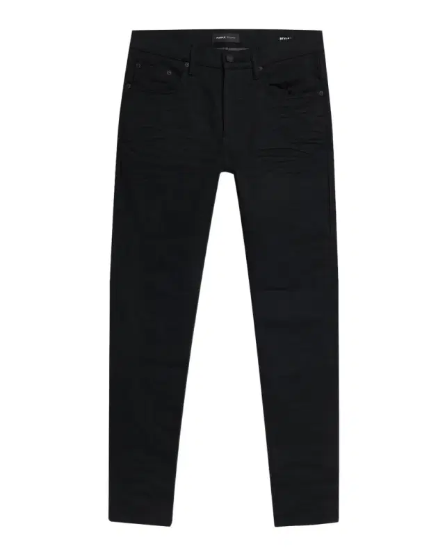 PURPLE Men's Skinny Jeans