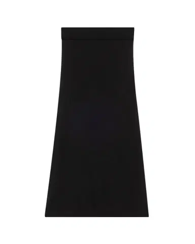 TOTEME Sheer Knit Maxi Skirt | Thumbnail 1 TOTEME Sheer Knit Maxi Skirt | Thumbnail 1