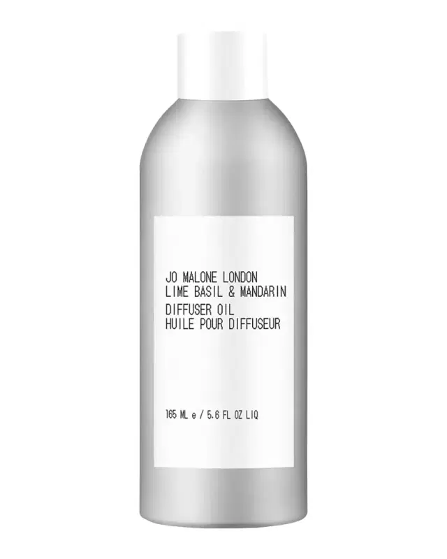 Jo Malone London Lime Basil & Mandarin Refill, 5.57 oz.