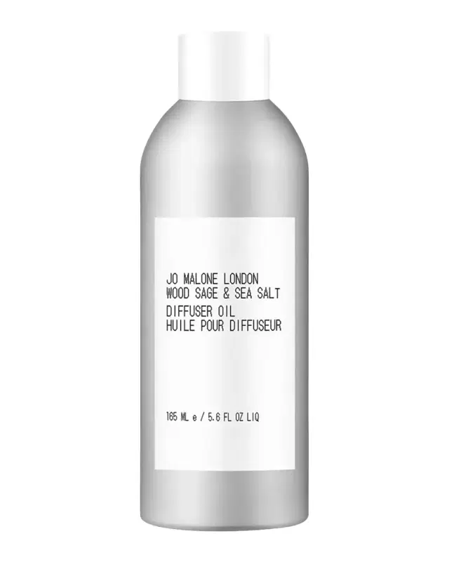 Jo Malone London Wood Sage & Sea Salt Refill, 5.57 oz.