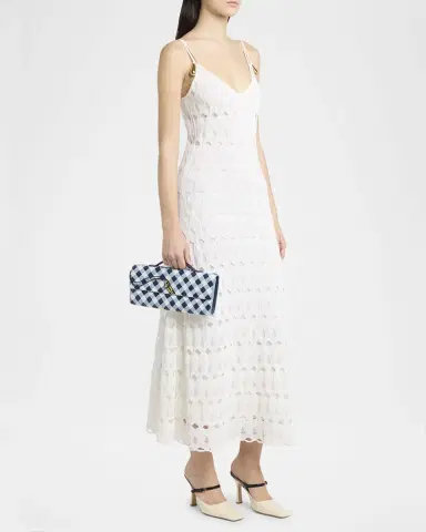 Bottega Veneta Andiamo Clutch Bag with Handle | Thumbnail 5 Bottega Veneta Andiamo Clutch Bag with Handle | Thumbnail 5