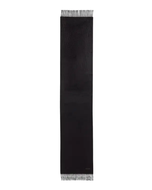 Men's Oasi Cashmere Leather-Label Scarf