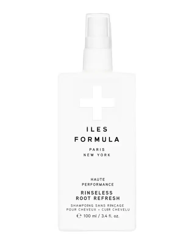Iles Formula Rinseless Root Refresh, 3.4 oz.