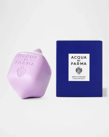Acqua di Parma Mirto di Panarea Citrus Soap | Thumbnail 2