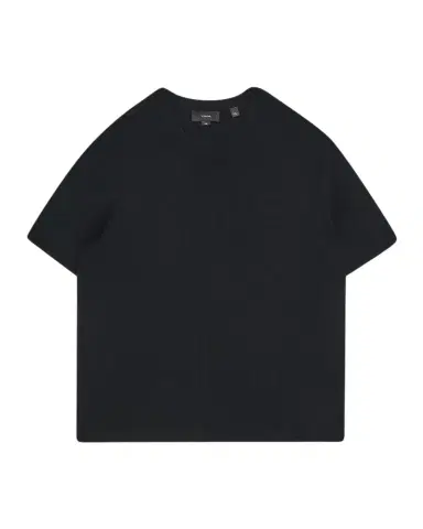 Vince Men's Milano Crewneck T-Shirt | Thumbnail 1 Vince Men's Milano Crewneck T-Shirt | Thumbnail 1