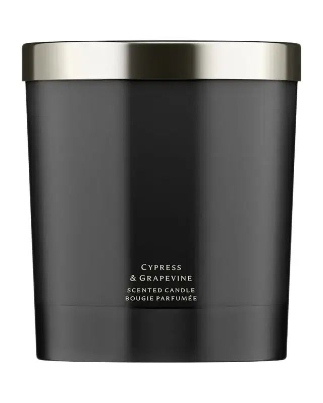 Jo Malone London Cypress & Grapevine Home Candle, 200 g