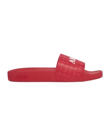 AMIRI Men's MA Quad Pool Slides | Thumbnail 1