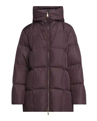 Moncler Darbon Oversized Hooded Down Jacket | Thumbnail 1 Moncler Darbon Oversized Hooded Down Jacket | Thumbnail 1