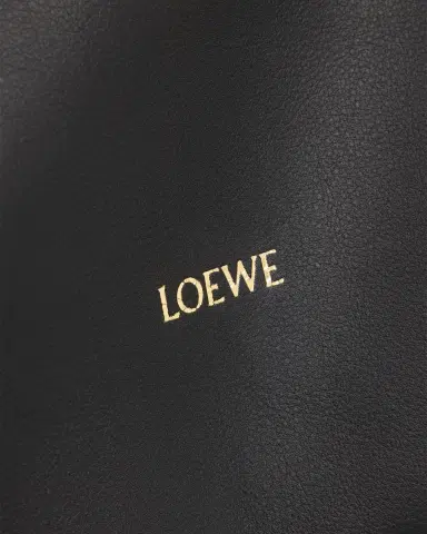Loewe Flamenco Medium Clutch Bag in Nappa Leather | Thumbnail 5