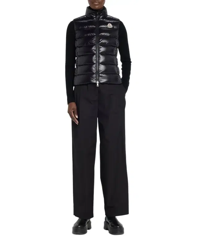 Moncler Ghany Down Vest