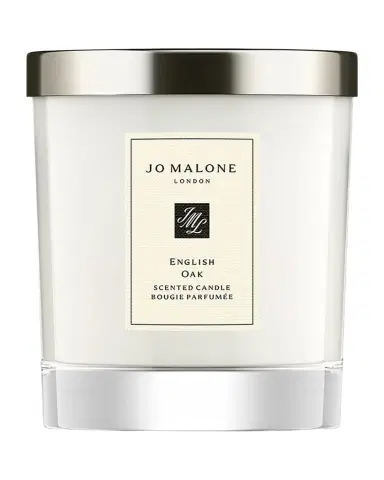 Jo Malone London English Oak Home Candle, 200 g | Thumbnail 1 Jo Malone London English Oak Home Candle, 200 g | Thumbnail 1