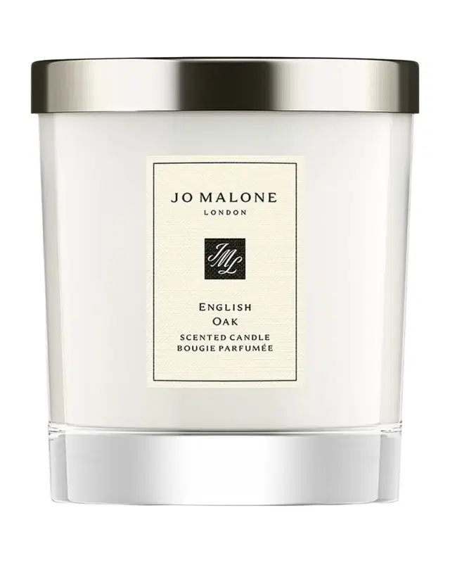 Jo Malone London English Oak Home Candle, 200 g