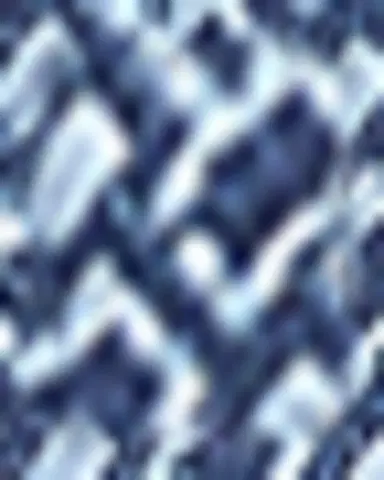 Kiton Men's Silk Tonal Jacquard Seven-Fold Tie | Thumbnail 3