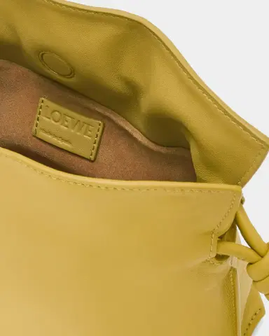 Loewe Flamenco Mini Clutch Bag in Nappa Leather | Thumbnail 6 Loewe Flamenco Mini Clutch Bag in Nappa Leather | Thumbnail 6