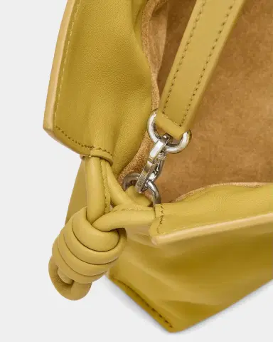 Loewe Flamenco Mini Clutch Bag in Nappa Leather | Thumbnail 7 Loewe Flamenco Mini Clutch Bag in Nappa Leather | Thumbnail 7