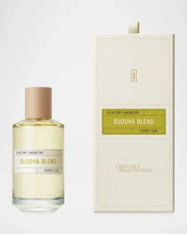 Liquides Imaginaires Buddha Blend Eau de Parfum, 3.4 oz. | Thumbnail 2 Liquides Imaginaires Buddha Blend Eau de Parfum, 3.4 oz. | Thumbnail 2