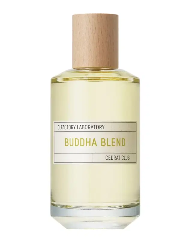 Liquides Imaginaires Buddha Blend Eau de Parfum, 3.4 oz.