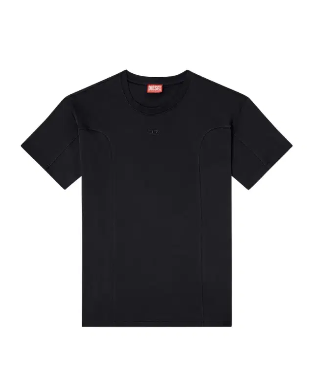 Men 's T-Norm-Int Cotton Jersey T-Shirt