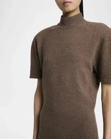 Jacquemus The Castagna Knit Dress | Thumbnail 5