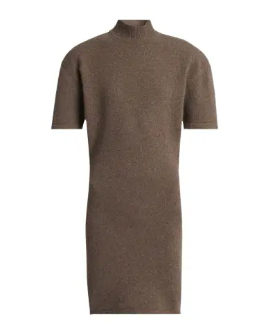 Jacquemus The Castagna Knit Dress | Thumbnail 1