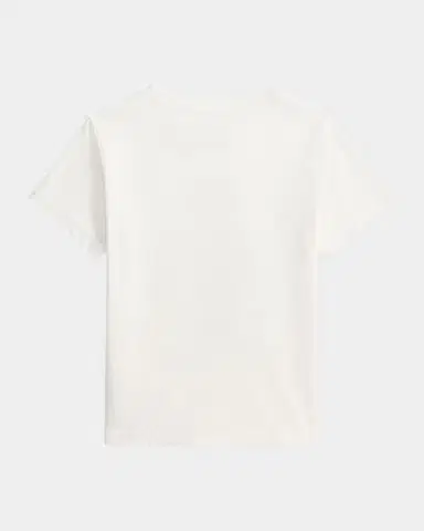 Polo Ralph Lauren Boy 's Polo Bear Flag Print Short-Sleeve T-Shirt | Thumbnail 2