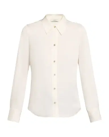 Vince Classic Slim-Fit Shirt | Thumbnail 1