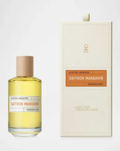 Liquides Imaginaires Saffron Mandarin Eau de Parfum, 3.4 oz. | Thumbnail 3 Liquides Imaginaires Saffron Mandarin Eau de Parfum, 3.4 oz. | Thumbnail 3